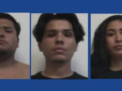Three people arrested following drug bust at North Carolina hotel