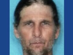 Police searching for missing person in Louisiana