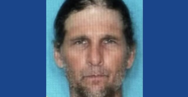 Police searching for missing person in Louisiana