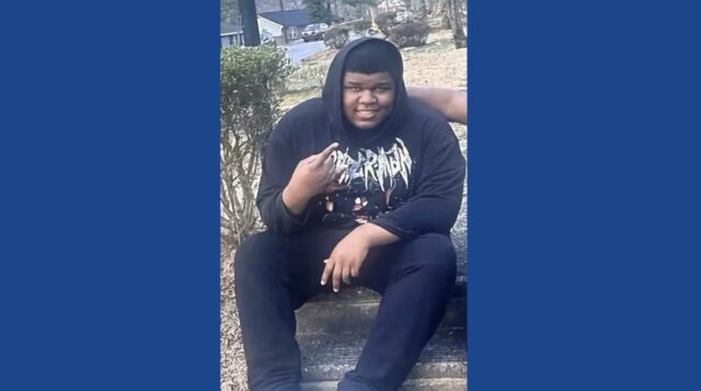 Police searching for missing 16-year-old in South Carolina