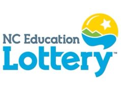 $100,000 lottery ticket winner sold in North Carolina