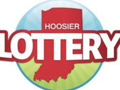 $1.5 million lottery ticket winner sold in Indiana