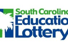 Lottery ticket winner worth over $600,000 sold in South Carolina