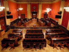 Columbus City Council faces packed agenda with development and public safety measures