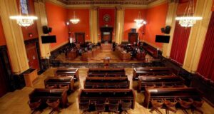 Columbus City Council faces packed agenda with development and public safety measures