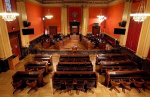 Columbus City Council faces packed agenda with development and public safety measures