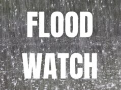 Heavy rain, flash flooding risk expands across Illinois through Sunday night