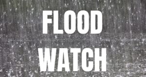 Heavy rain, flash flooding risk expands across Illinois through Sunday night