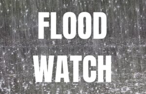 Heavy rain, flash flooding risk expands across Illinois through Sunday night