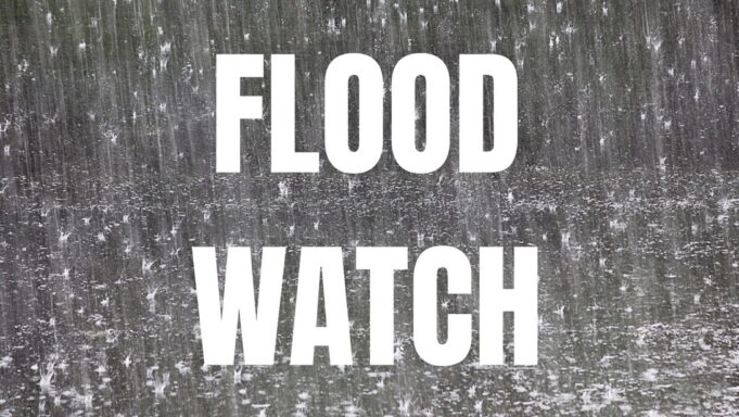 Flood Watch issued for multiple counties in Kentucky as repeated storms threaten flash flooding