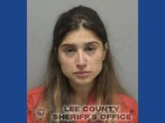 One person arrested for DUI after driving wrong-way on I-75 in Florida