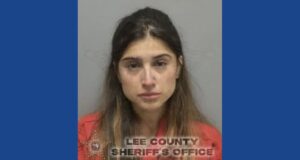 One person arrested for DUI after driving wrong-way on I-75 in Florida