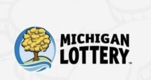 $1 million lottery ticket winner sold in Michigan