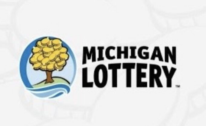 Lottery ticket winner worth over $350,000 sold in Michigan
