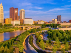 Four Ohio metro areas ranked among America’s Best Cities for 2026