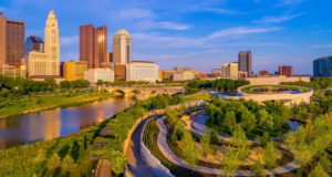 Four Ohio metro areas ranked among America’s Best Cities for 2026