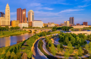 Four Ohio metro areas ranked among America’s Best Cities for 2026