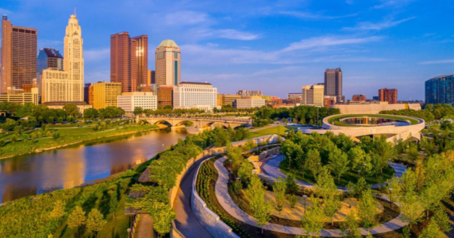 Four Ohio metro areas ranked among America’s Best Cities for 2026