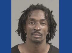 One person arrested following stabbing incident at motel in South Carolina
