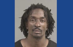 One person arrested following stabbing incident at motel in South Carolina