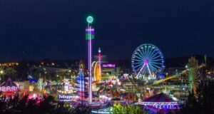 New Ohio Showcase Building to debut at 2026 Ohio State Fair