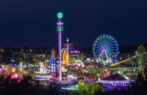 New Ohio Showcase Building to debut at 2026 Ohio State Fair