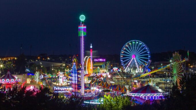 New Ohio Showcase Building to debut at 2026 Ohio State Fair