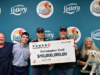 $10 million Powerball ticket winner claimed in Florida