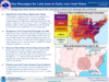 Heat Advisories, Extreme Heat Warnings issued across multiple states as dangerous heat wave expands