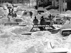 The deadliest snowstorm in Ohio history