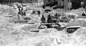 The deadliest snowstorm in Ohio history