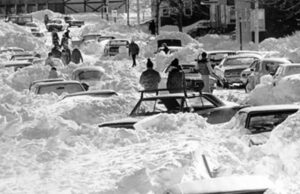 The deadliest snowstorm in Ohio history
