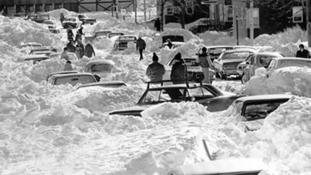 The deadliest snowstorm in Ohio history