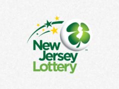$2.3 million lottery ticket winner sold in New Jersey