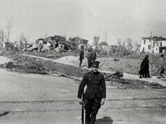 The deadliest tornado in Indiana history