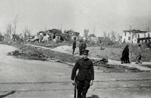 The deadliest tornado in Indiana history
