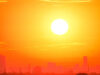 Dangerous heat expected across Maryland Wednesday as heat indices top 100 degrees