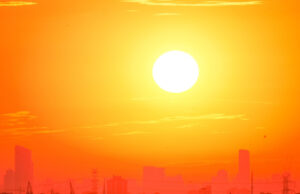Dangerous heat expected across Maryland Wednesday as heat indices top 100 degrees