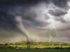 Two tornados touch down in Ohio, National Weather Service confirms