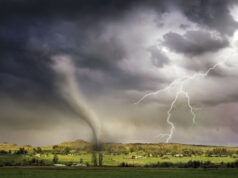 Two tornados touch down in Ohio, National Weather Service confirms