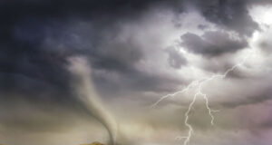 Two tornados touch down in Ohio, National Weather Service confirms