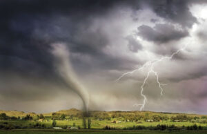 Two tornados touch down in Ohio, National Weather Service confirms