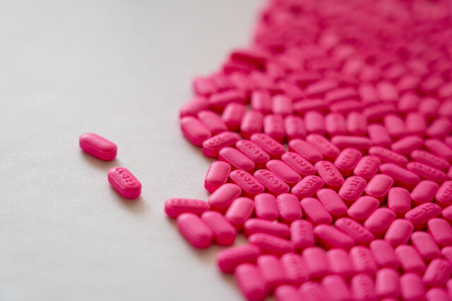 Ohio health experts warn parents after increase in teen Benadryl misuse cases