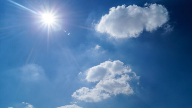 Ohio cities open cooling centers as dangerous heat and humidity arrive this week